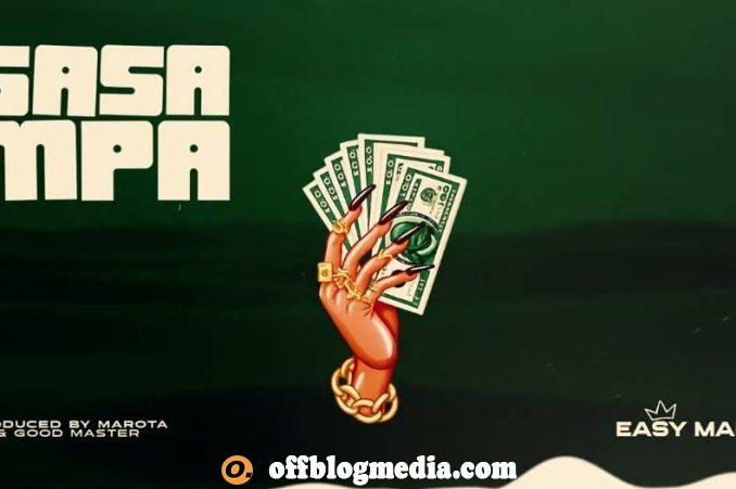Easyman – Sasampa