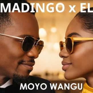 Eliza – Moyo Wangu Ft. Namadingo