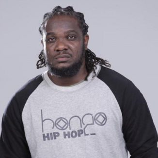 Fid Q – Ngosha Ft. IAMSIXOCLOCK