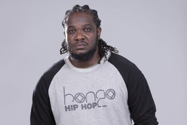 Fid Q – Ngosha Ft. IAMSIXOCLOCK