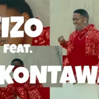 Fizo – Motoni Ft. Kontawa