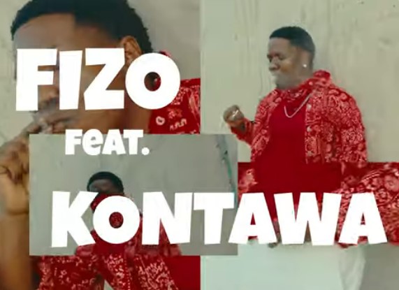 Fizo – Motoni Ft. Kontawa