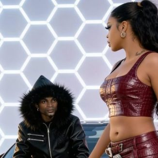 Gigy Money – Go Ft. S2Kizzy