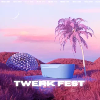 Ice Beats Slide – Twerk Fest EP