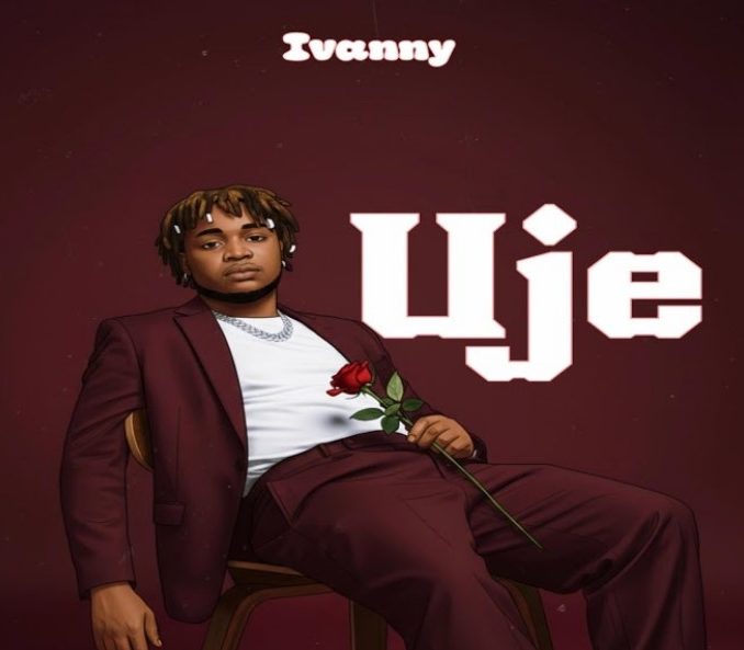 Ivanny – Uje