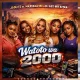 Jadumc Tz – Watoto wa 2000 Ft Mkataba Mc