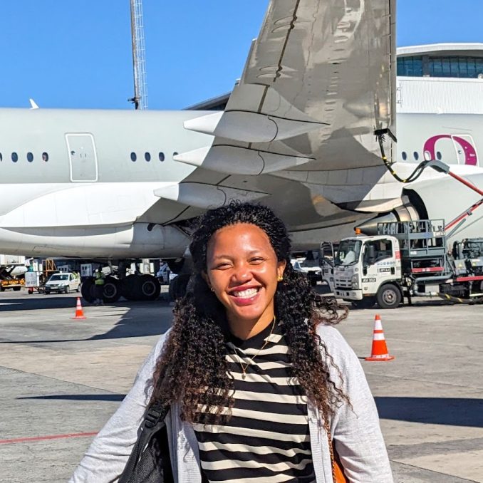 Joypraise Mhando - Nashukuru Audio