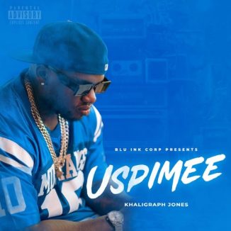 Khaligraph Jones – Uspimee