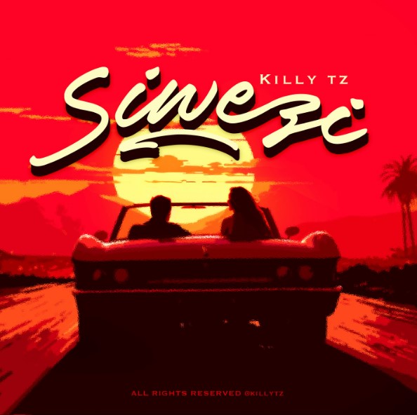 Killy Tz – Siwezi