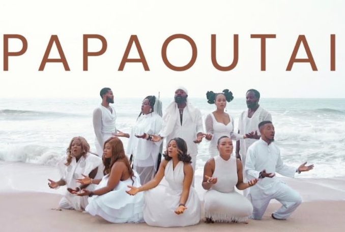 Loud Urban Choir – Papaoutai