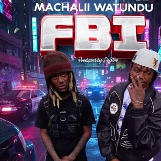 Machalii Watundu – FBI