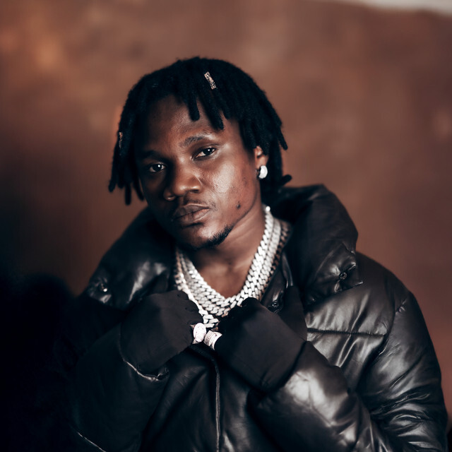 Mbosso – Yamaha Come Together Concert