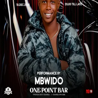 Mbwido - Show Live (MPYA) [Live]