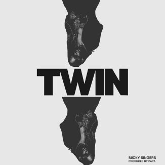 Micky Singer – Twin