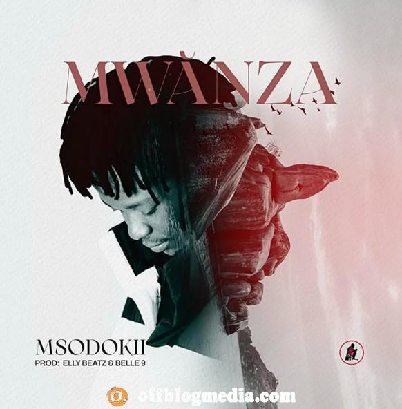 Msodokii Young Killer – Mwanza
