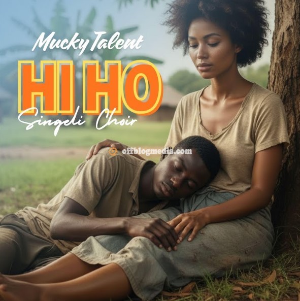 Mucky Talent – Hi Ho