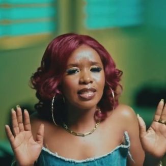 Muttima – King’ang’anizi