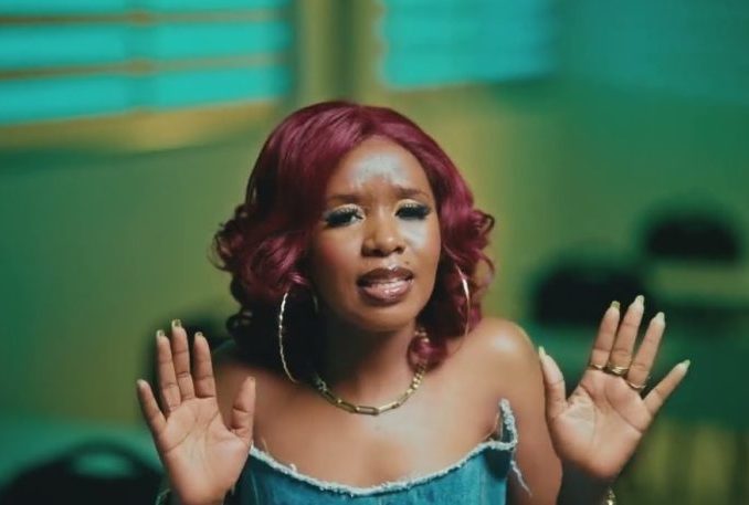 Muttima – King’ang’anizi