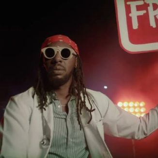 Nako 2 Nako – Tuff Love Ft Mapanch BMB