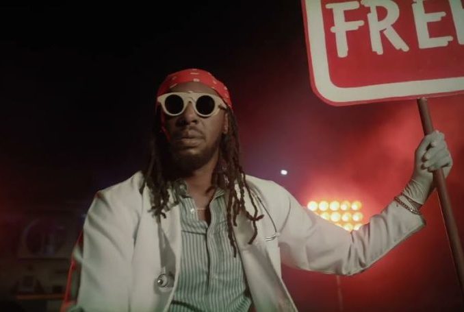 Nako 2 Nako – Tuff Love Ft Mapanch BMB
