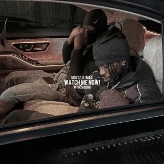 Ndotz - Watch Me Now! Ft. DJ Mac