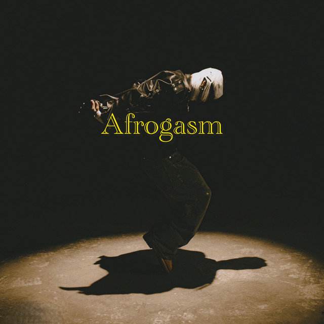 Neeza - Afrogasm