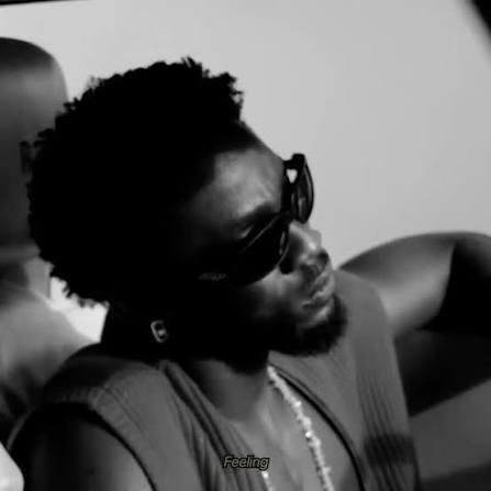 Omah Lay - Don't Love Me