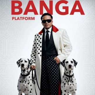 Platform – Banga