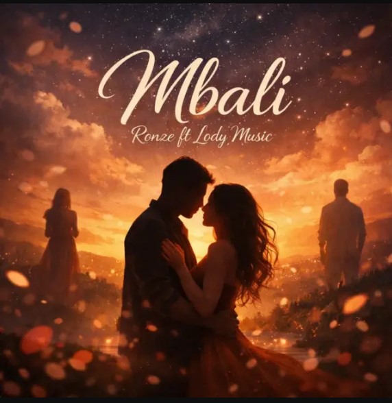 Ronze – Mbali Ft. Lody Music