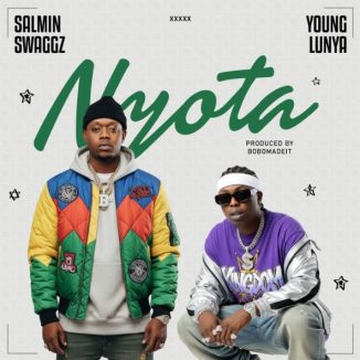 Salmin Swaggz – Nyota Ft. Young Lunya