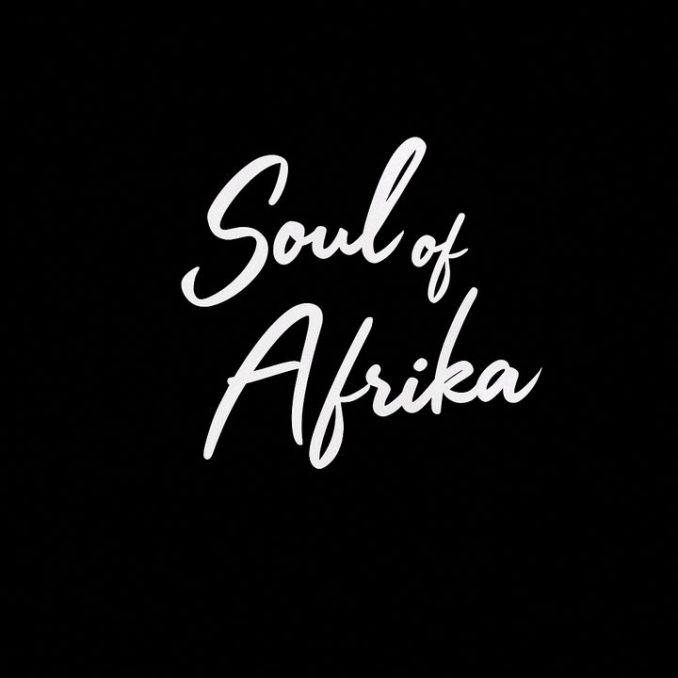 Soul of Afrika - Blessings