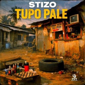 Stizo – Tupo Pale