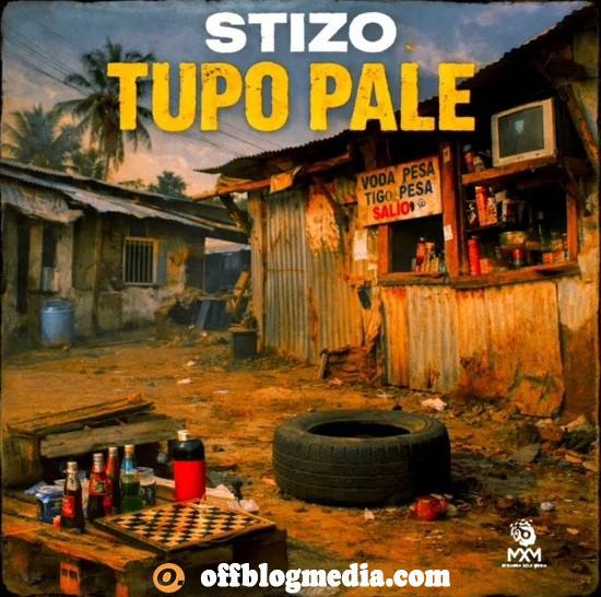 Stizo – Tupo Pale