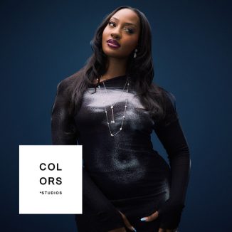 Tems - What You Need - A COLORS SHOW