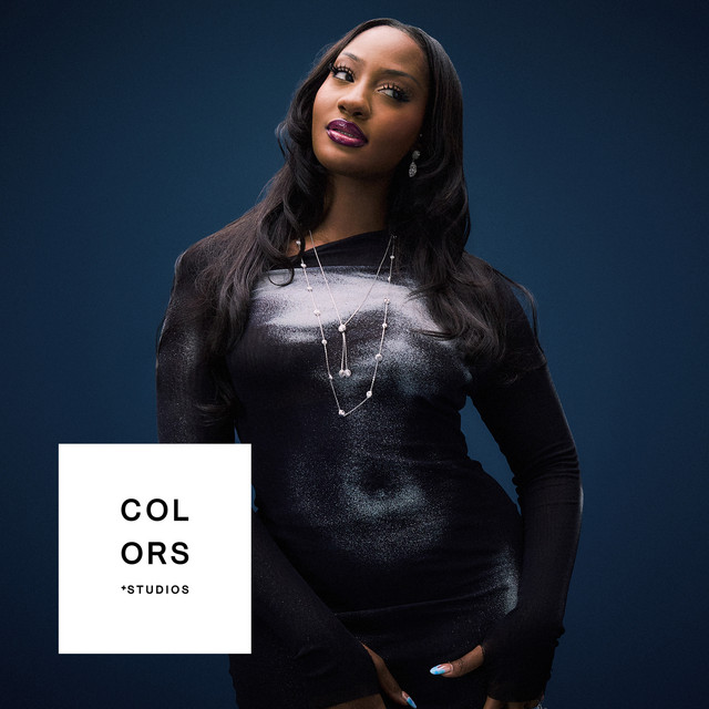 Tems - What You Need - A COLORS SHOW