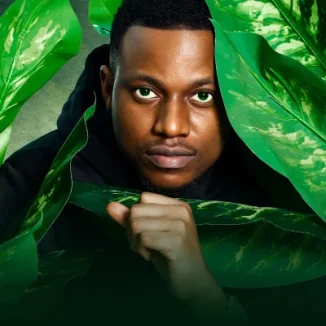 Tommy Flavour – Mashup (Live Session)