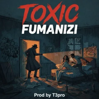 Toxic Fuvu - Fumanizi