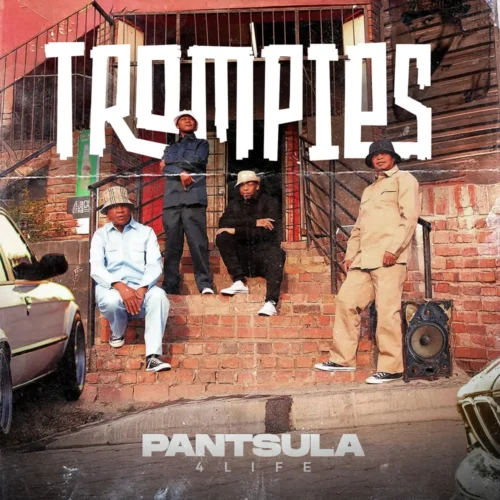 Trompies – Bhemisa ft. Scotts Maphuma, Bhudescar, uGeneral official & Kabza De Small