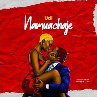 Udi – Namuachaje