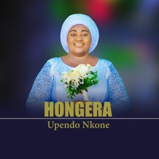 Upendo Nkone – Hongera