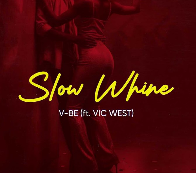 Vijana Barubaru – Slow Whine Ft. Vic West