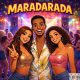 Virusi Mbaya – Maradarada ft Femi One & Wangechi