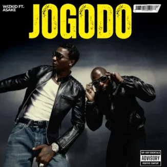 WizKid – Jogodo Ft. Asake