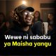 WorshipWithCorry - Wewe ni Sababu ya Maisha Yangu