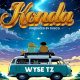 Wyse Tz – Konda
