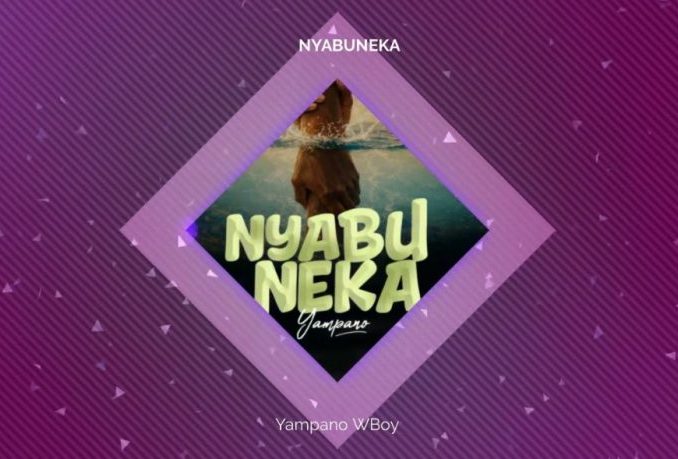 Yampano – Nyabuneka (Siba)