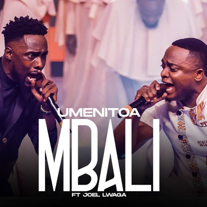 Zoravo – Umenitoa Mbali Ft. Joel Lwaga