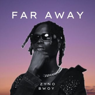 Zyno Bwoy IQ – Far Away (Speed)