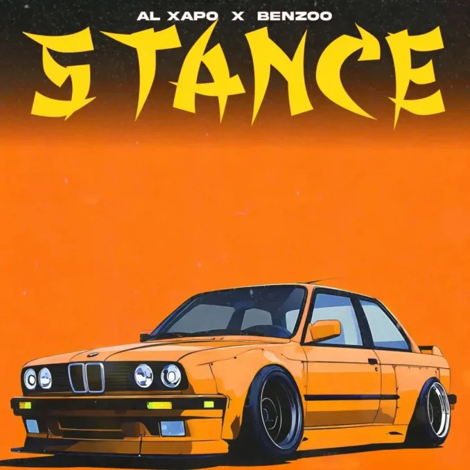 Al Xapo - Stance Ft. Benzoo & Optimist Music ZA
