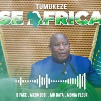 B Face – Se Africa ft. Mkombozi, MB Data & Monia Fleur